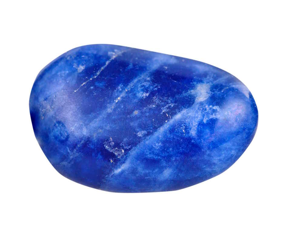 Lapis lazuli